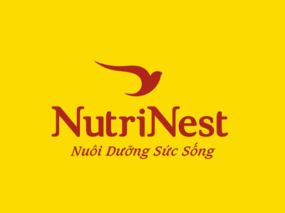 NutriNest Logo